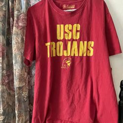 USC T-shirt XL