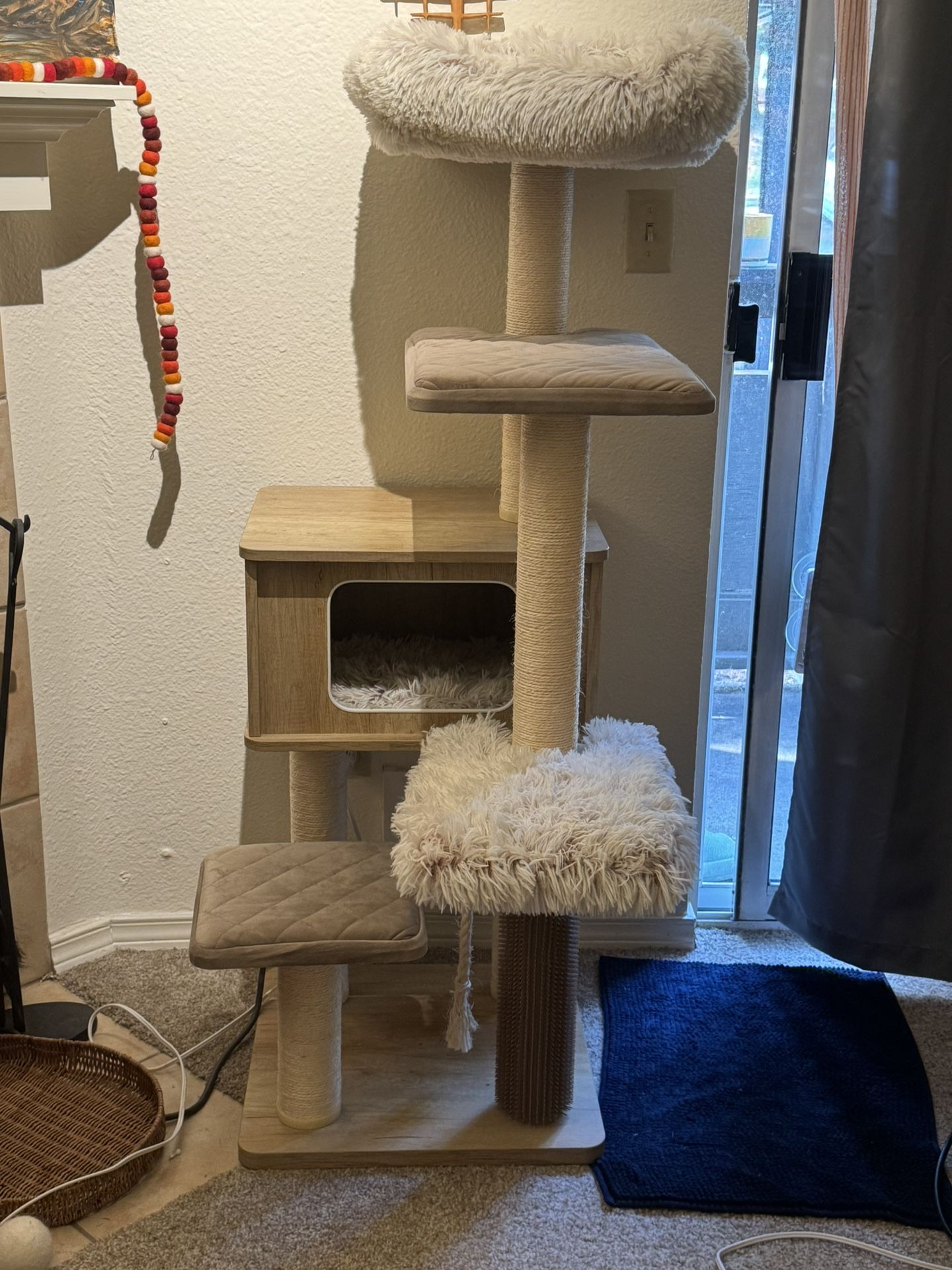 Costco Cat Tree