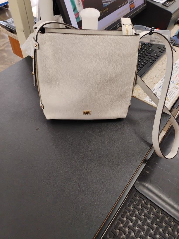 Michael Kors Crossbody Large