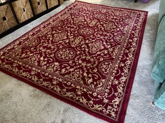 Beautiful carpet for sale! Excellent condition!