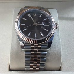 Watch - Stainless 146.4 grams