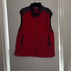 Men’s XL Polo Ralph Lauren Vest