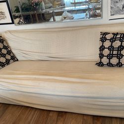 Mid Century modern Couch