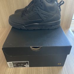 Jordan Spizike Shoes 