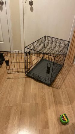 Dog Crate