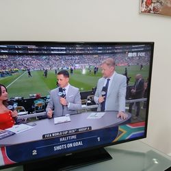 Samsung 3D TV