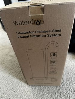 Water Filter
