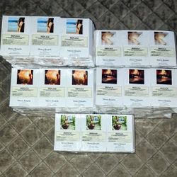 Replica Bundle Of Samples
