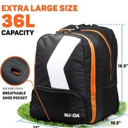 Soccer Bag
