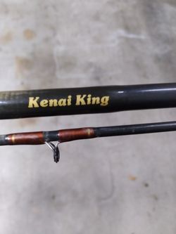 Lamiglas G1318T Kenai King Fishing Rod