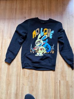 Crewneck