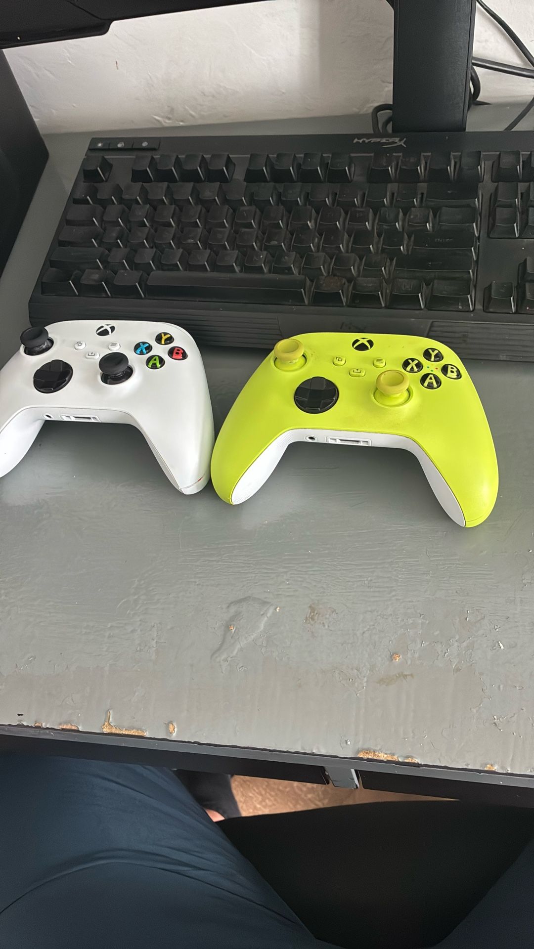 Xbox One Controllers