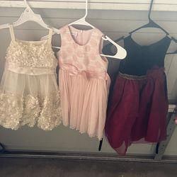 Vestidos Niña for Sale in Stockton, - OfferUp