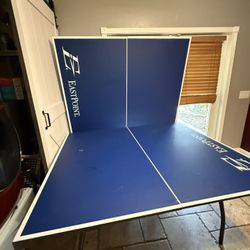 Ping pong Table - Full Size 
