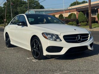 2018 Mercedes-Benz C 300