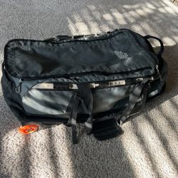 Eastern Mountain Sport Rolling Duffle (used)