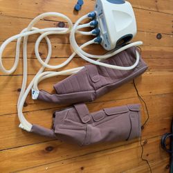 Tactile Medical Flexitouch Lymphedema System