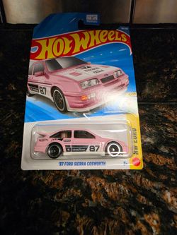 Horwheels