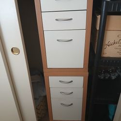 Filing Cabinets