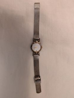 Skagen ultra slim watch