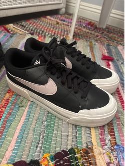 Nike blazers