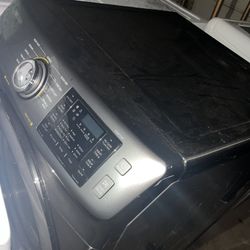 Samsung Dryer