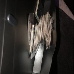 Marvel Cards 