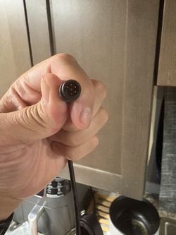 Electronic Bike Controller