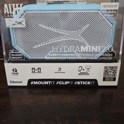 Waterproof High Quality Bluetooth Speaker 