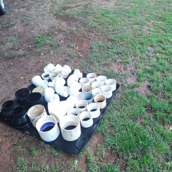 Cpvc Fittings 