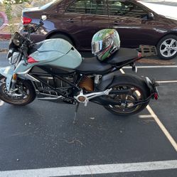 2020 Zero SRF