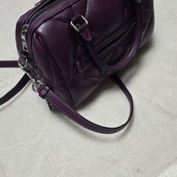 Authentic COACH Satchel