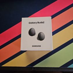 Galaxy Buds 2