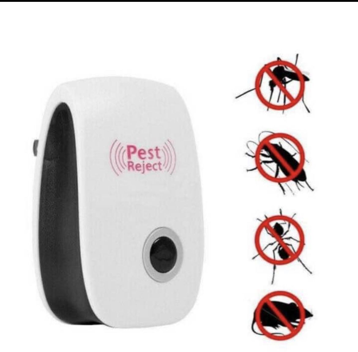 Are Electronic Rodent Repellers Safe For Dogs