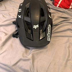 Fox Half Shell