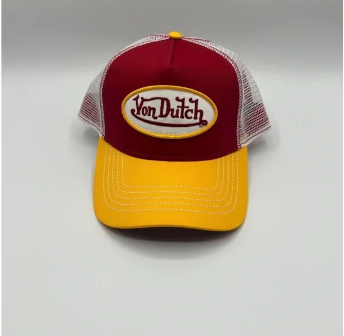 Von Dutch Trucker Hat