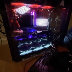 Gaming Pc NO GPU