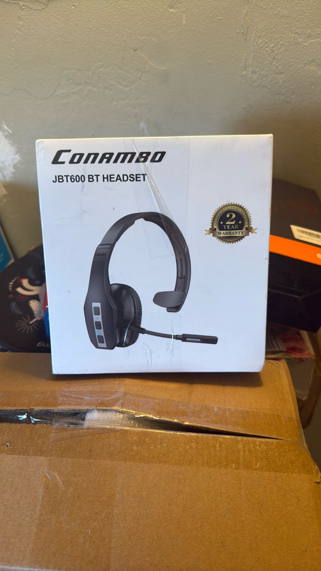 Conanmbo