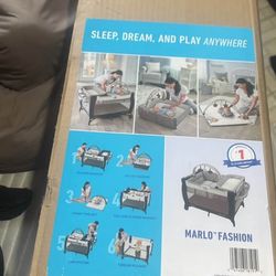 Pack N Play 