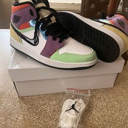 Women’s Jordan Shoes