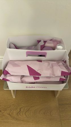 Frida Mom Postpartum Kit