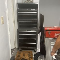 Tool Box