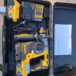 Dewalt Rotary Hammer