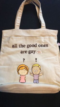 Tote Bags