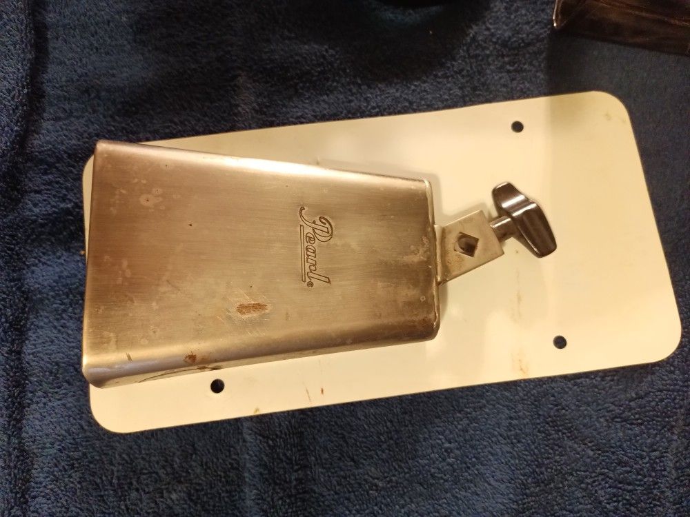 Cow Bell