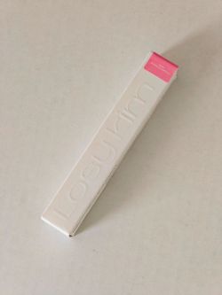 Losy Kim PDRN Tinted Lip Serum - Bikini