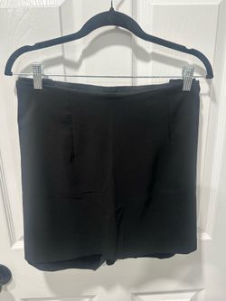 Black skirt - $20