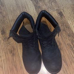 Timberland Boot Size 11