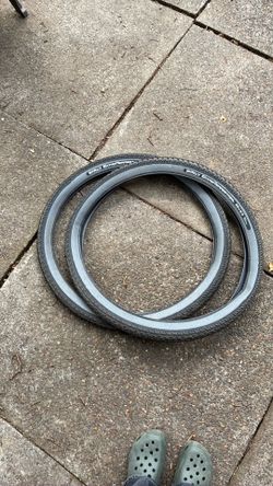 Surly ExtraTerrestrial Tires 29"x2.5"