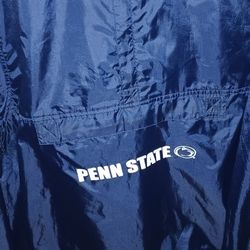 Champs  Penn State Windbreaker